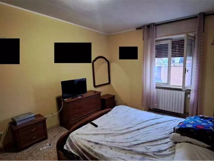 Immagine 5 di Appartamento in vendita  in Via ENRICO DELL'ACQUA 26 a Busto Arsizio