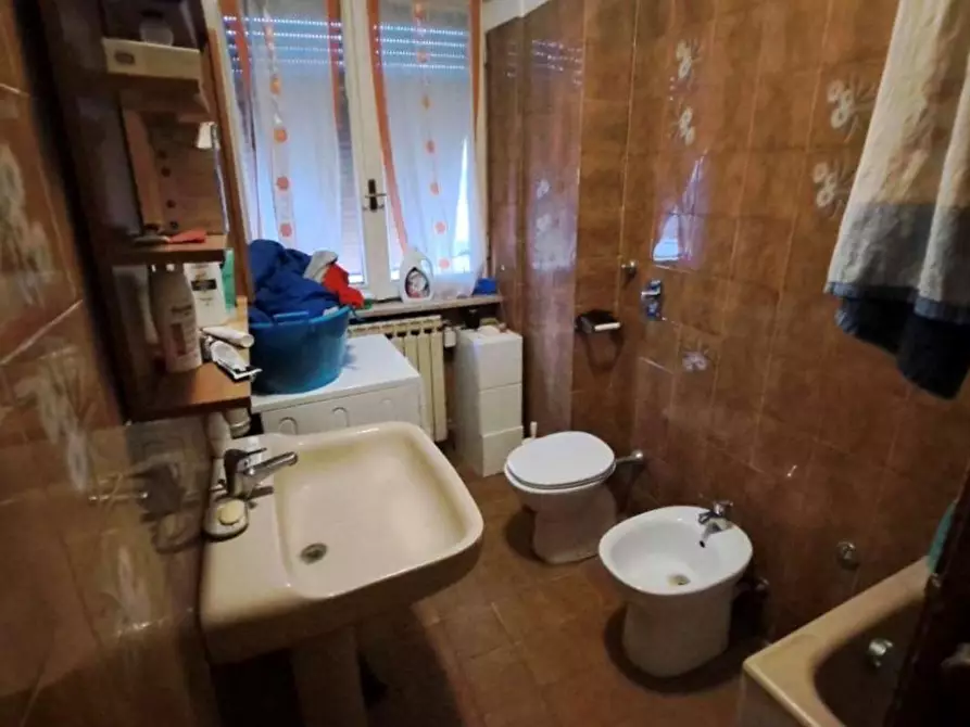 Immagine 7 di Appartamento in vendita  in Via ENRICO DELL'ACQUA 26 a Busto Arsizio