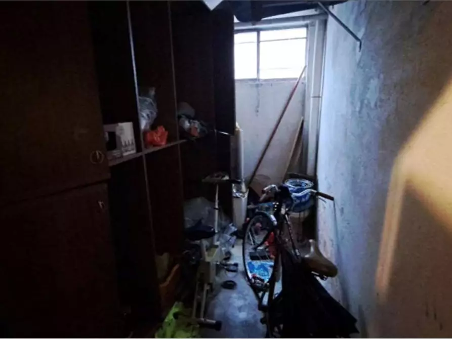 Immagine 9 di Appartamento in vendita  in Via ENRICO DELL'ACQUA 26 a Busto Arsizio