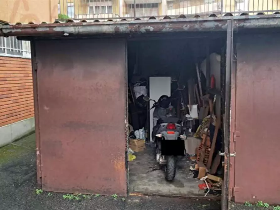 Immagine 10 di Appartamento in vendita  in Via ENRICO DELL'ACQUA 26 a Busto Arsizio