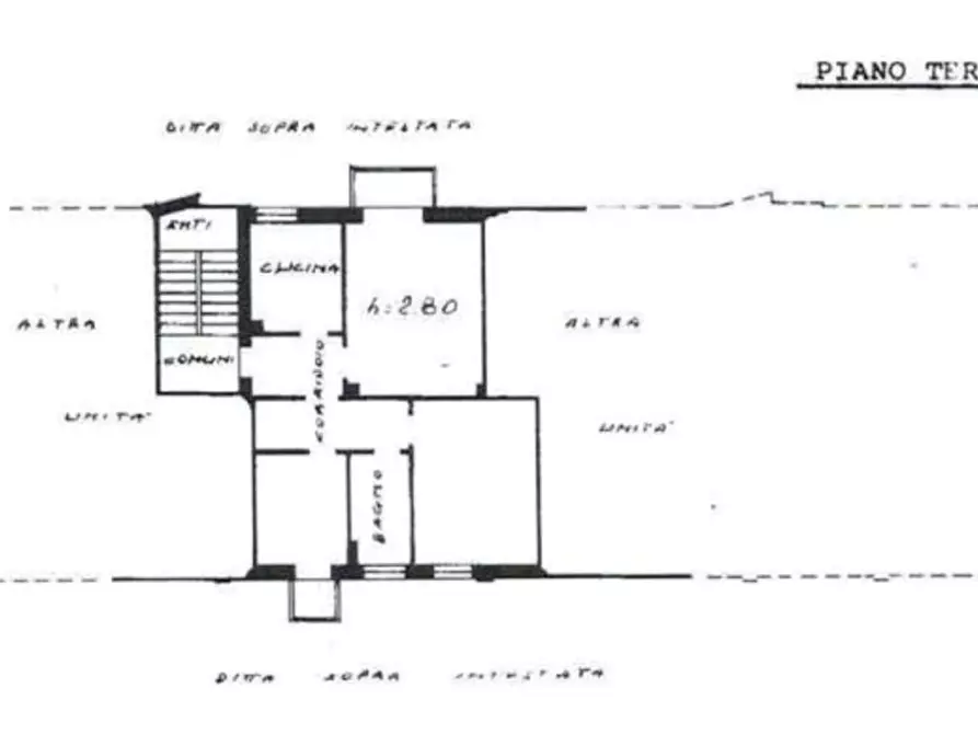 Immagine 11 di Appartamento in vendita  in Via ENRICO DELL'ACQUA 26 a Busto Arsizio