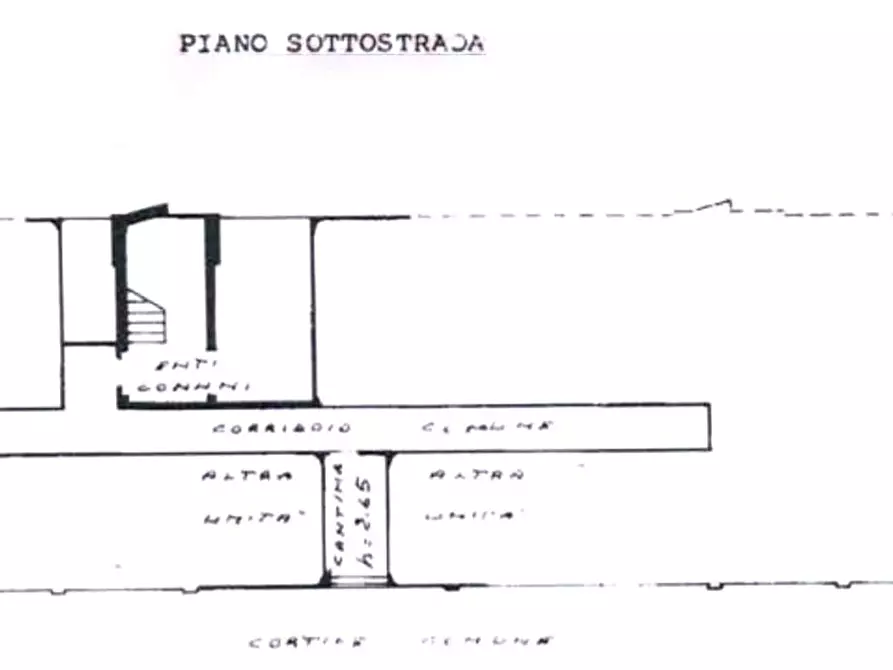 Immagine 12 di Appartamento in vendita  in Via ENRICO DELL'ACQUA 26 a Busto Arsizio