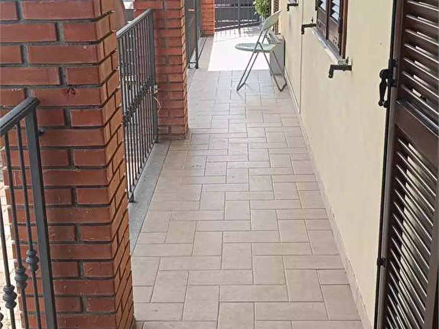 Immagine 9 di Appartamento in vendita  in via Isonzo 15 a Gemonio