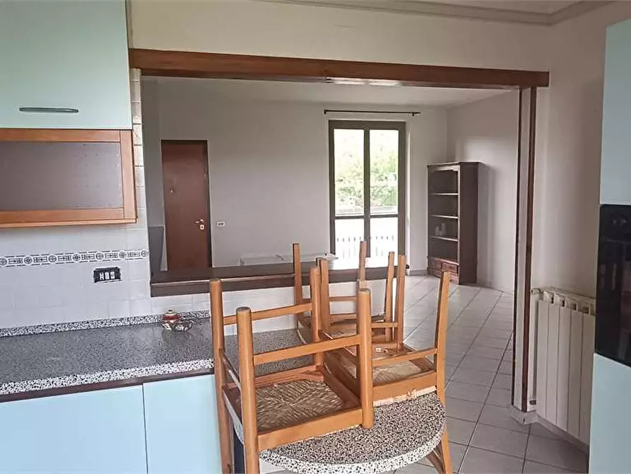 Immagine 19 di Appartamento in vendita  in via Isonzo 15 a Gemonio