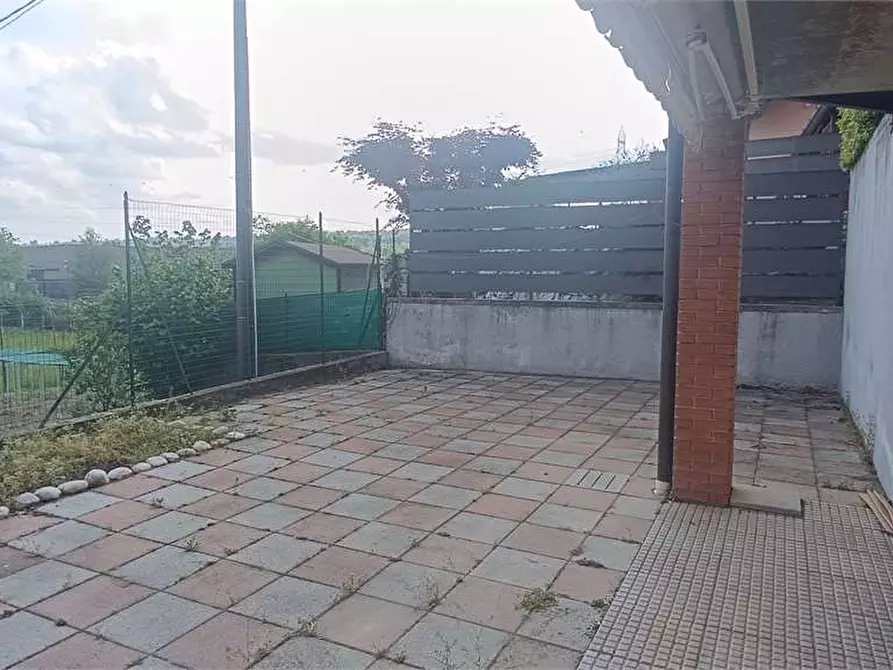 Immagine 8 di Appartamento in vendita  in via Isonzo 15 a Gemonio