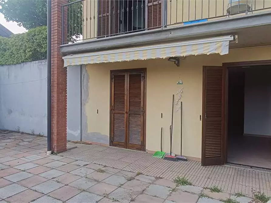 Immagine 7 di Appartamento in vendita  in via Isonzo 15 a Gemonio