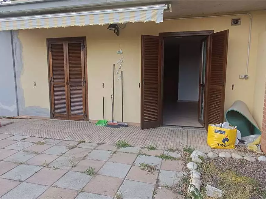 Immagine 6 di Appartamento in vendita  in via Isonzo 15 a Gemonio