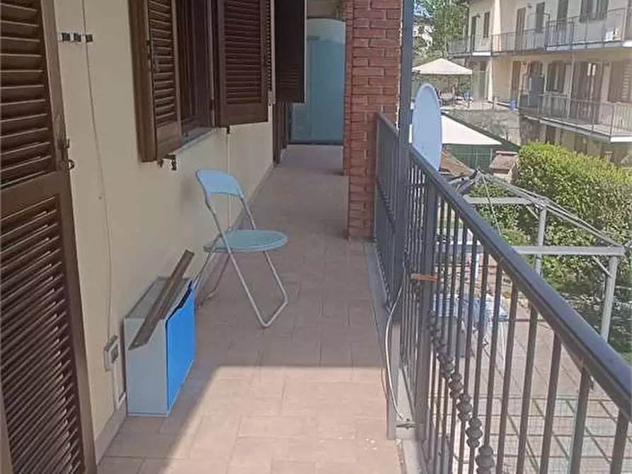 Immagine 12 di Appartamento in vendita  in via Isonzo 15 a Gemonio