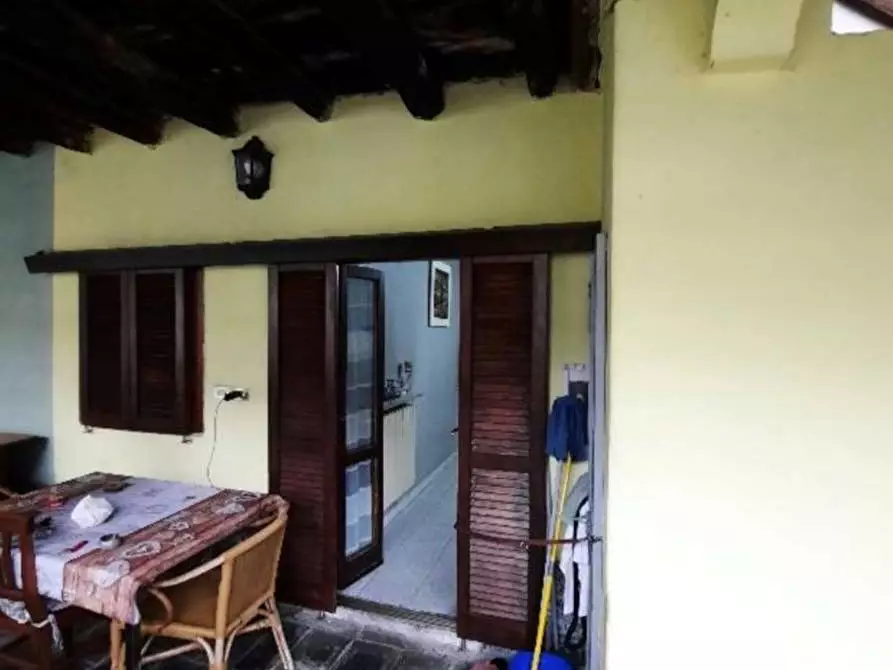 Immagine 2 di Appartamento in vendita  in Via Redipuglia  6 a Malnate