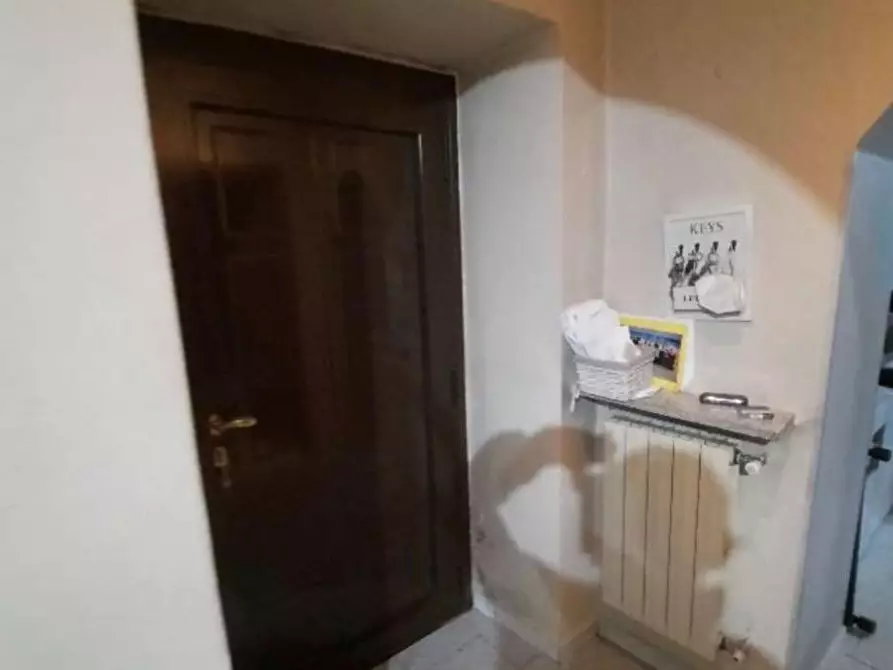 Immagine 3 di Appartamento in vendita  in Via Redipuglia  6 a Malnate