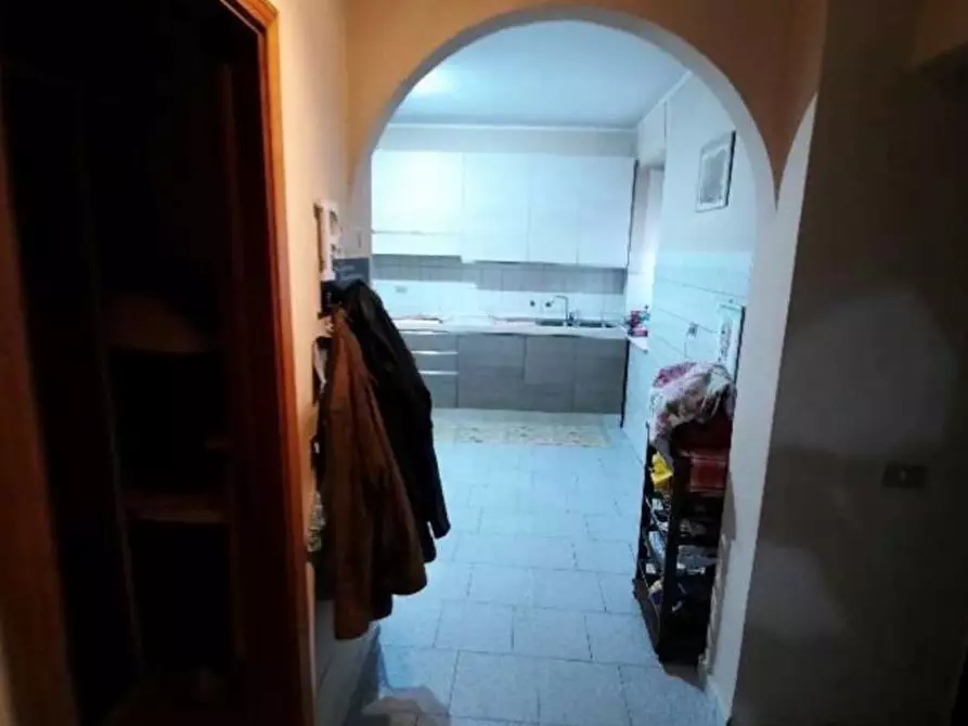 Immagine 4 di Appartamento in vendita  in Via Redipuglia  6 a Malnate