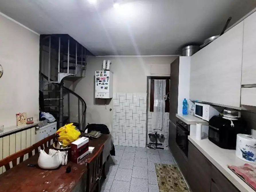 Immagine 5 di Appartamento in vendita  in Via Redipuglia  6 a Malnate