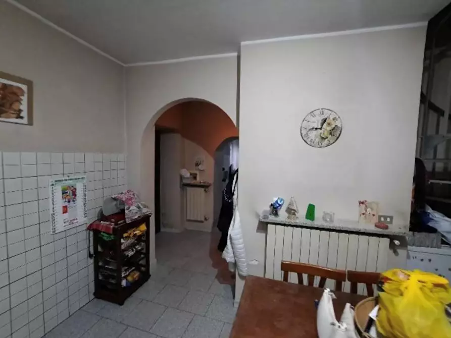 Immagine 6 di Appartamento in vendita  in Via Redipuglia  6 a Malnate