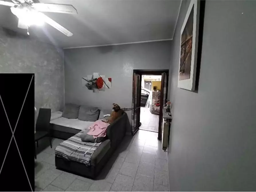 Immagine 9 di Appartamento in vendita  in Via Redipuglia  6 a Malnate