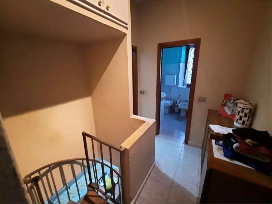 Immagine 12 di Appartamento in vendita  in Via Redipuglia  6 a Malnate