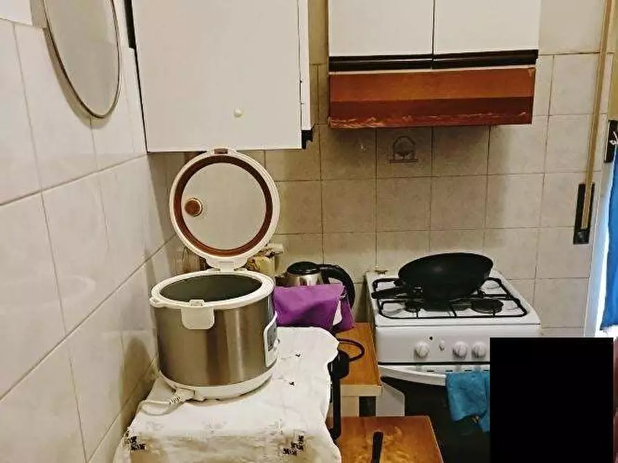 Immagine 4 di Appartamento in vendita  in Via Speri della Chiesa Jemoli 15 a Varese