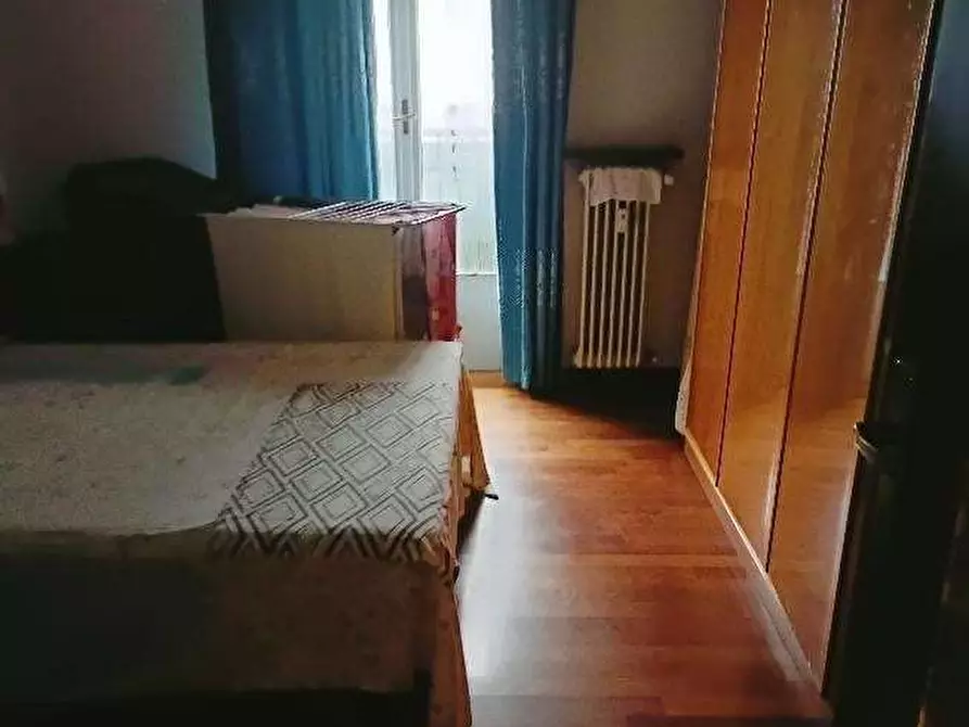 Immagine 6 di Appartamento in vendita  in Via Speri della Chiesa Jemoli 15 a Varese