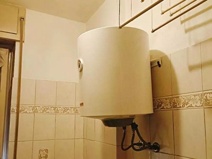 Immagine 9 di Appartamento in vendita  in Via Speri della Chiesa Jemoli 15 a Varese