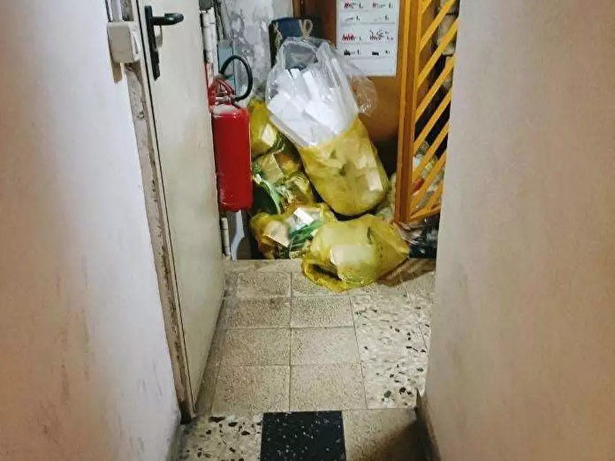 Immagine 14 di Appartamento in vendita  in Via Speri della Chiesa Jemoli 15 a Varese