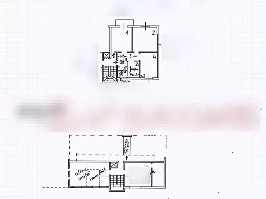 Immagine 16 di Appartamento in vendita  in Via Speri della Chiesa Jemoli 15 a Varese