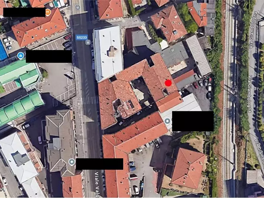 Immagine 1 di Appartamento in vendita  in Viale Valganna  56 a Varese