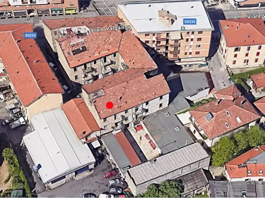 Immagine 2 di Appartamento in vendita  in Viale Valganna  56 a Varese