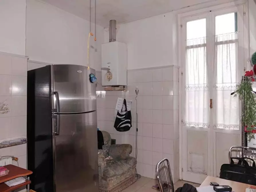 Immagine 8 di Appartamento in vendita  in Viale Valganna  56 a Varese