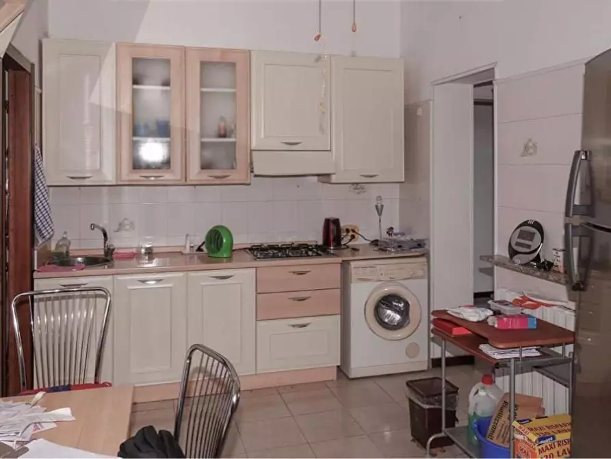 Immagine 9 di Appartamento in vendita  in Viale Valganna  56 a Varese