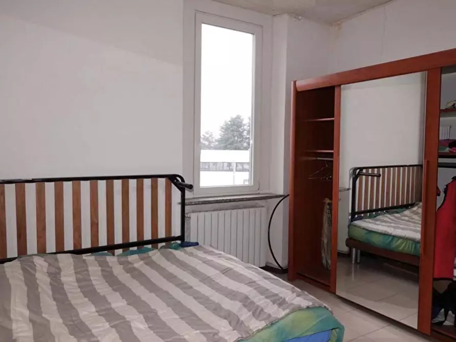 Immagine 10 di Appartamento in vendita  in Viale Valganna  56 a Varese