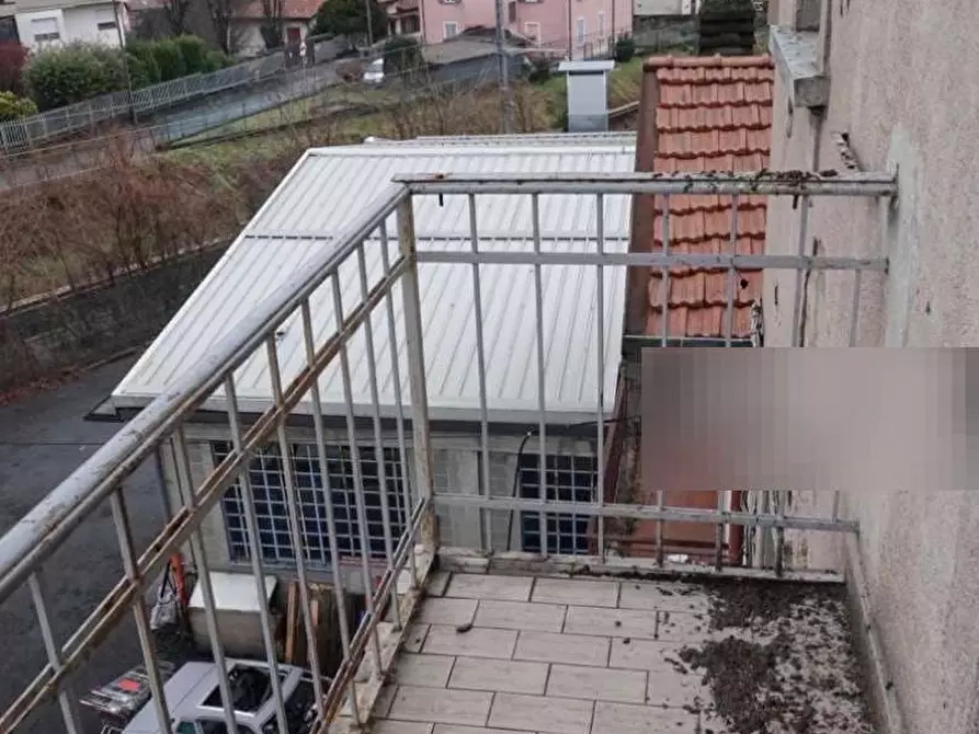 Immagine 13 di Appartamento in vendita  in Viale Valganna  56 a Varese