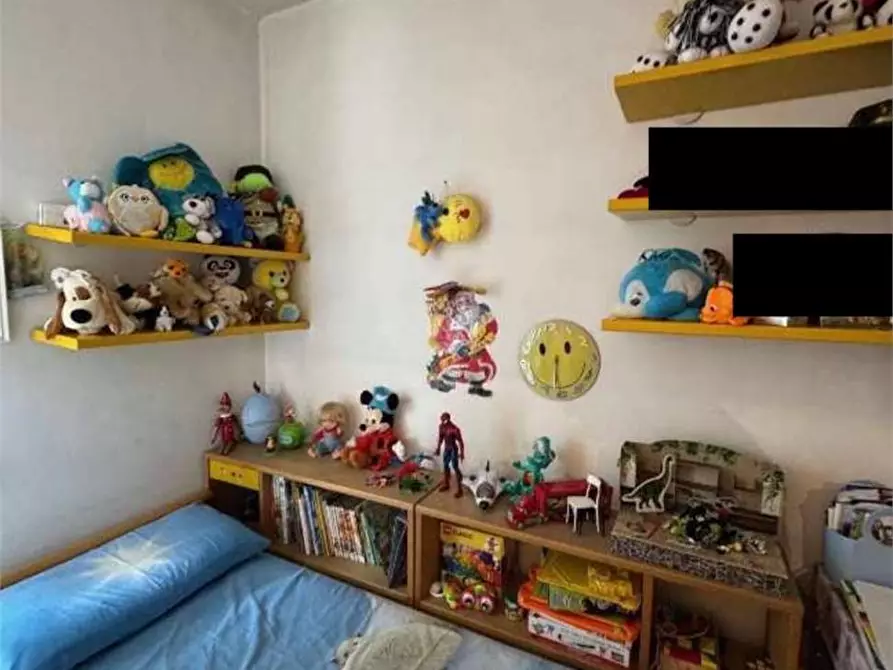 Immagine 15 di Appartamento in vendita  in Via pisa  67 a Marnate