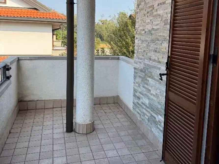 Immagine 16 di Appartamento in vendita  in Via pisa  67 a Marnate