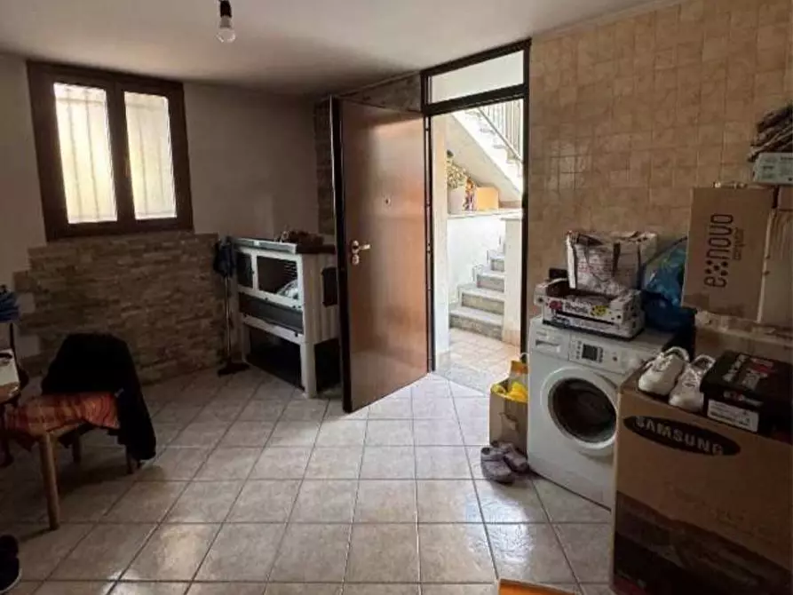 Immagine 24 di Appartamento in vendita  in Via pisa  67 a Marnate