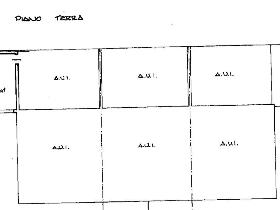 Immagine 28 di Appartamento in vendita  in Via pisa  67 a Marnate
