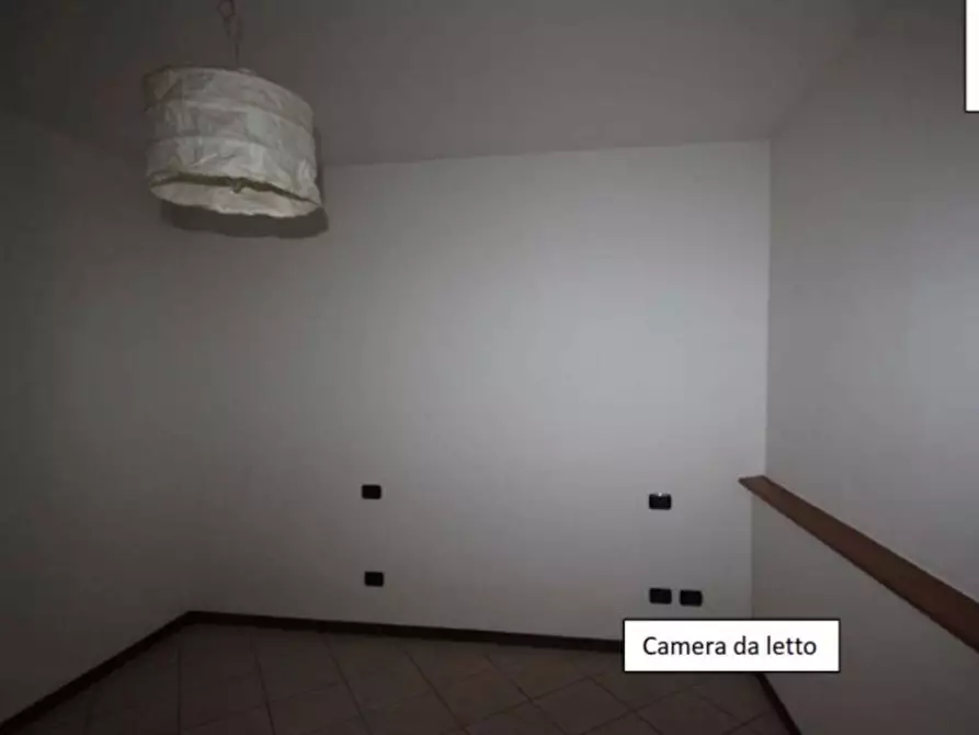 Immagine 8 di Appartamento in vendita  in Via Roma  10 a Binago
