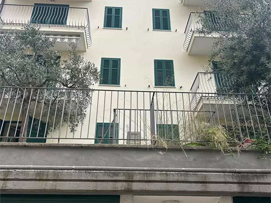 appartamento in vendita a Sanremo