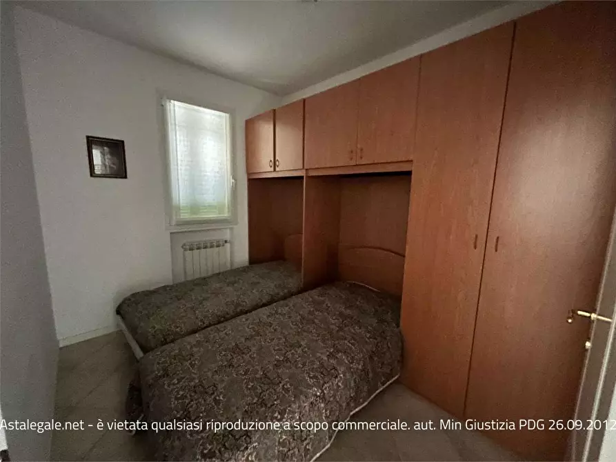 Immagine 6 di Appartamento in vendita  in Via Lamarmora a San Remo