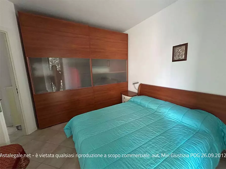 Immagine 8 di Appartamento in vendita  in Via Lamarmora a San Remo