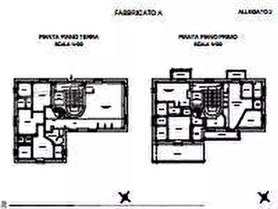 Immagine 6 di Casa indipendente in vendita  in Via Seuta snc SNC a Diano Castello