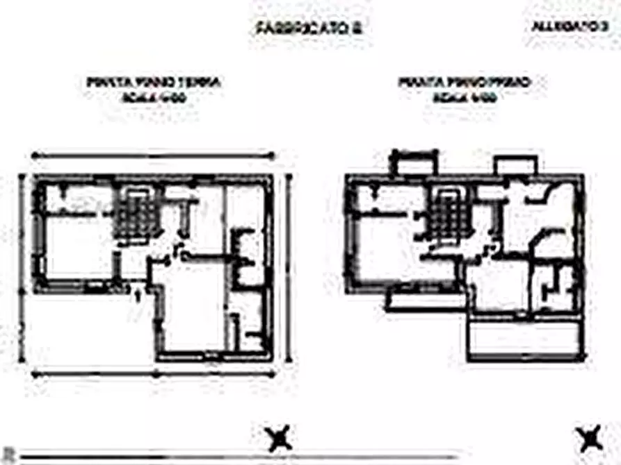 Immagine 7 di Casa indipendente in vendita  in Via Seuta snc SNC a Diano Castello