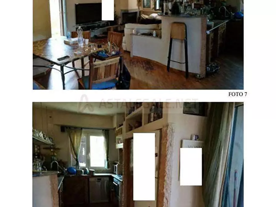 Immagine 13 di Casa indipendente in vendita  in Via Seuta snc SNC a Diano Castello