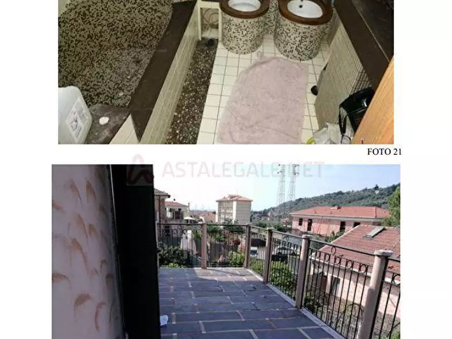 Immagine 24 di Casa indipendente in vendita  in Via Seuta snc SNC a Diano Castello