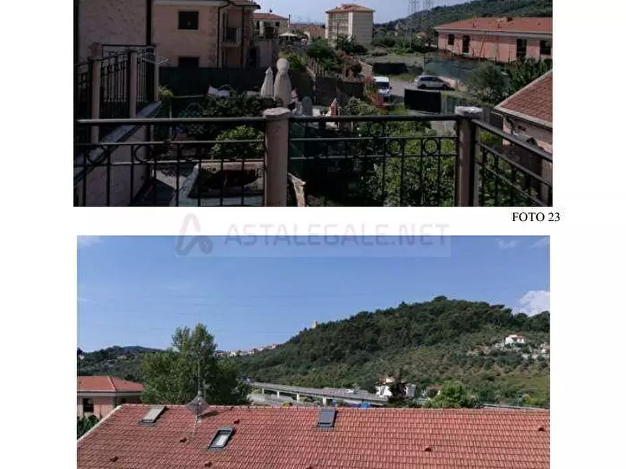 Immagine 25 di Casa indipendente in vendita  in Via Seuta snc SNC a Diano Castello