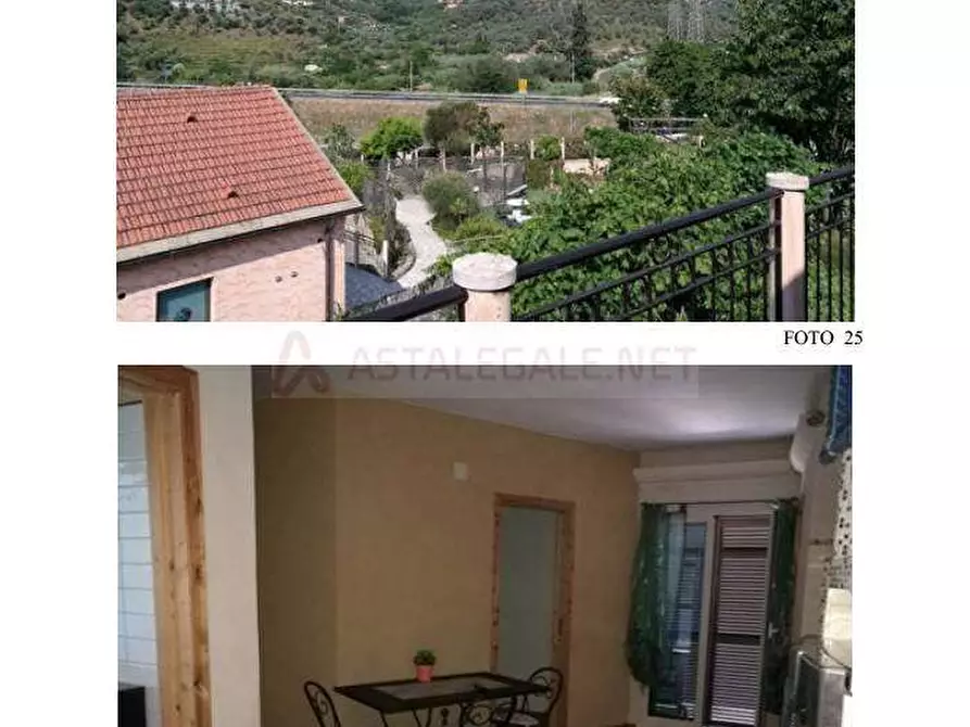 Immagine 26 di Casa indipendente in vendita  in Via Seuta snc SNC a Diano Castello