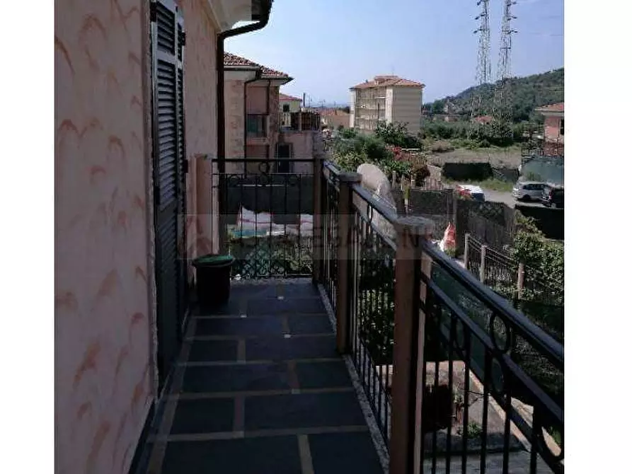 Immagine 33 di Casa indipendente in vendita  in Via Seuta snc SNC a Diano Castello