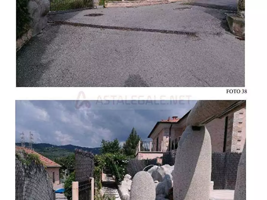Immagine 37 di Casa indipendente in vendita  in Via Seuta snc SNC a Diano Castello