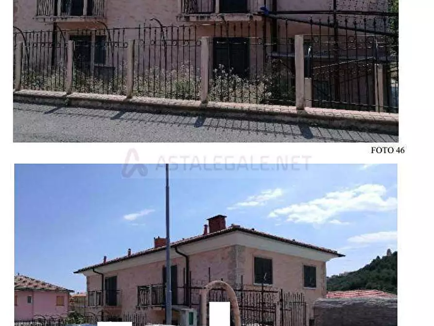 Immagine 40 di Casa indipendente in vendita  in Via Seuta snc SNC a Diano Castello