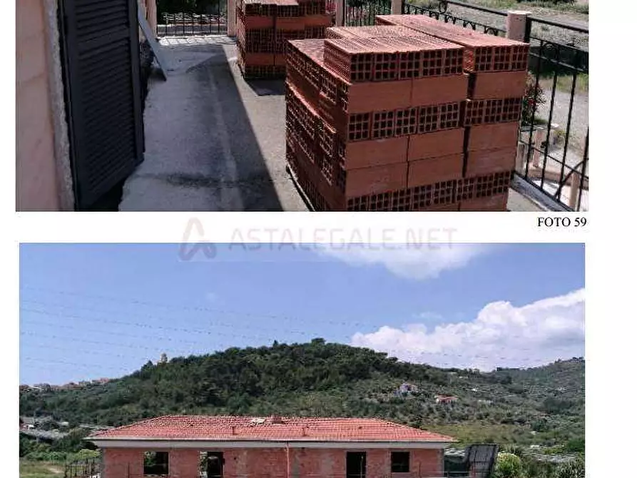 Immagine 41 di Casa indipendente in vendita  in Via Seuta snc SNC a Diano Castello