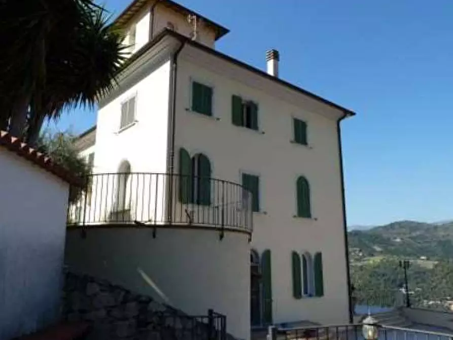Immagine 2 di Villa in vendita  in Localita' Cassogna a Camporosso