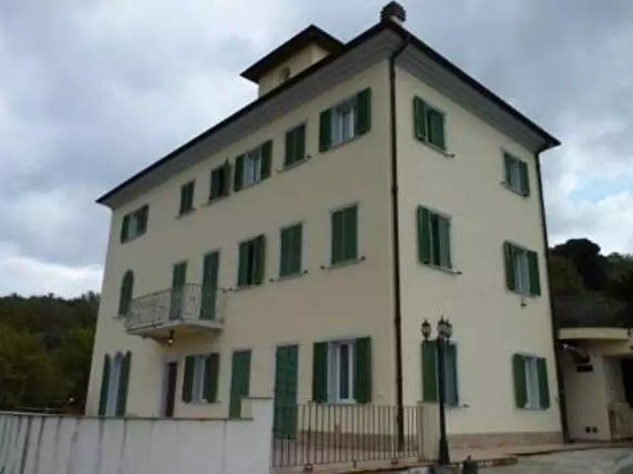 Immagine 3 di Villa in vendita  in Localita' Cassogna a Camporosso